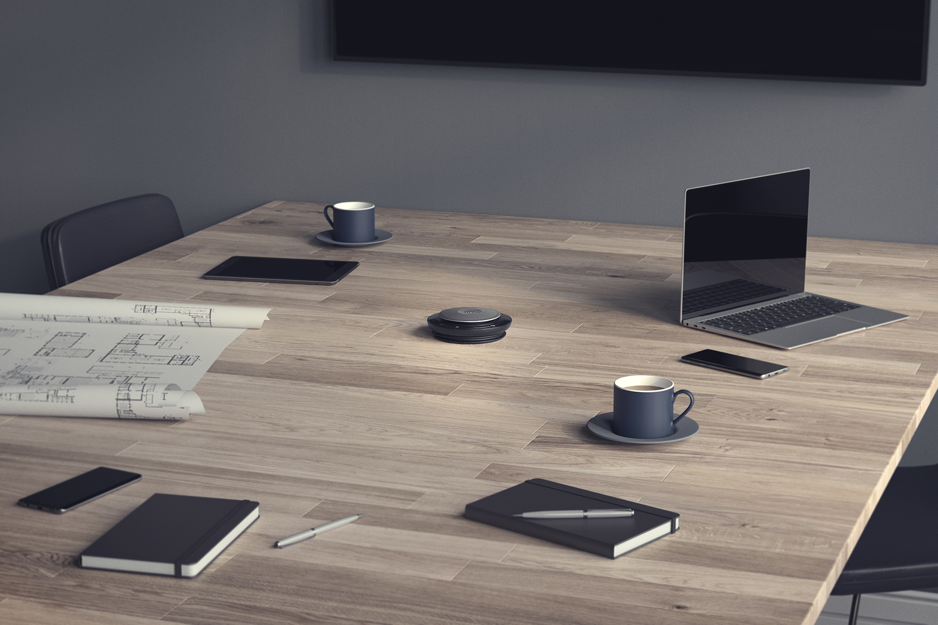 Jabra Speak 750 UC,7700-409