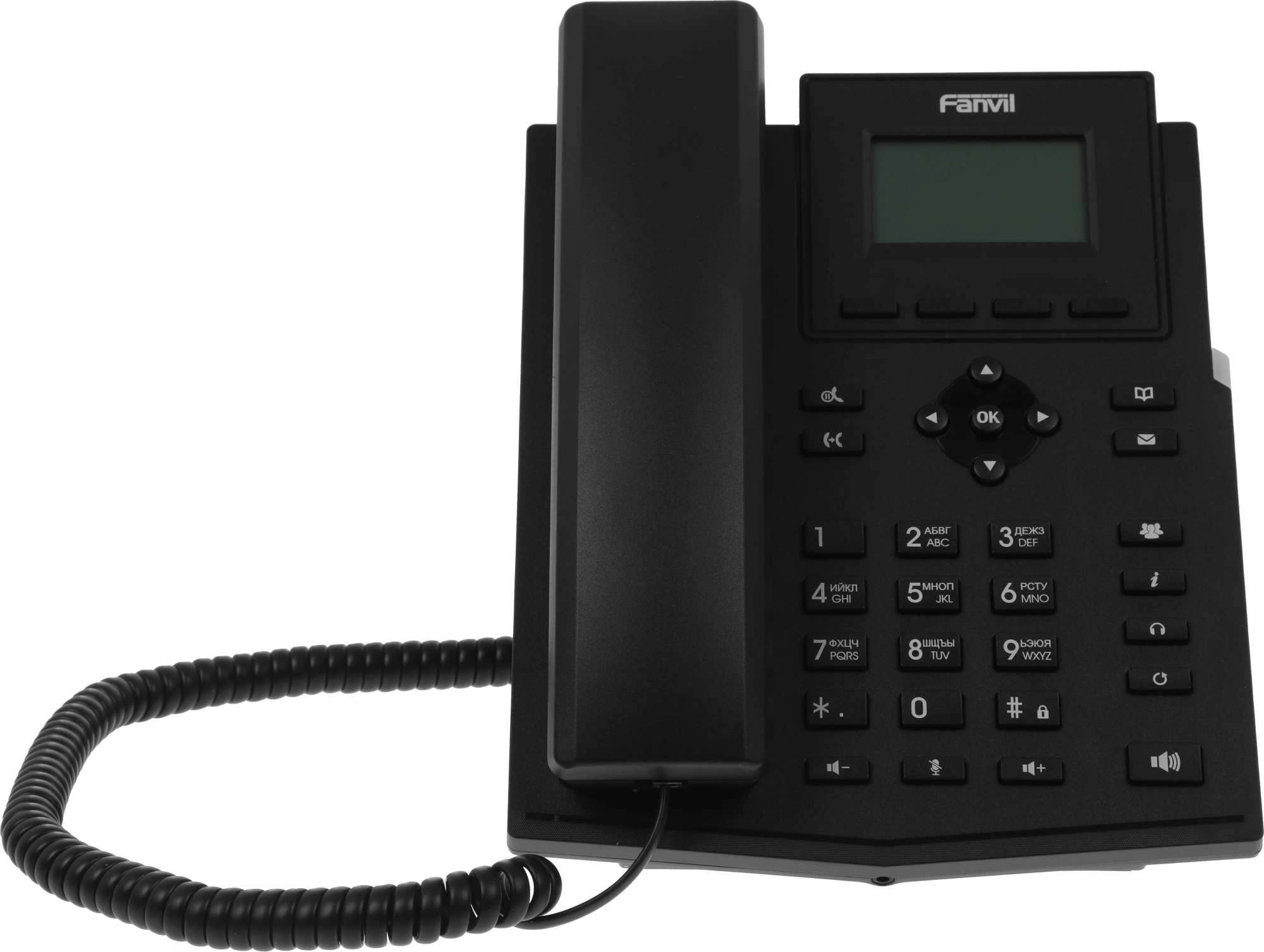 FANVIL X301P FANVIL X301P