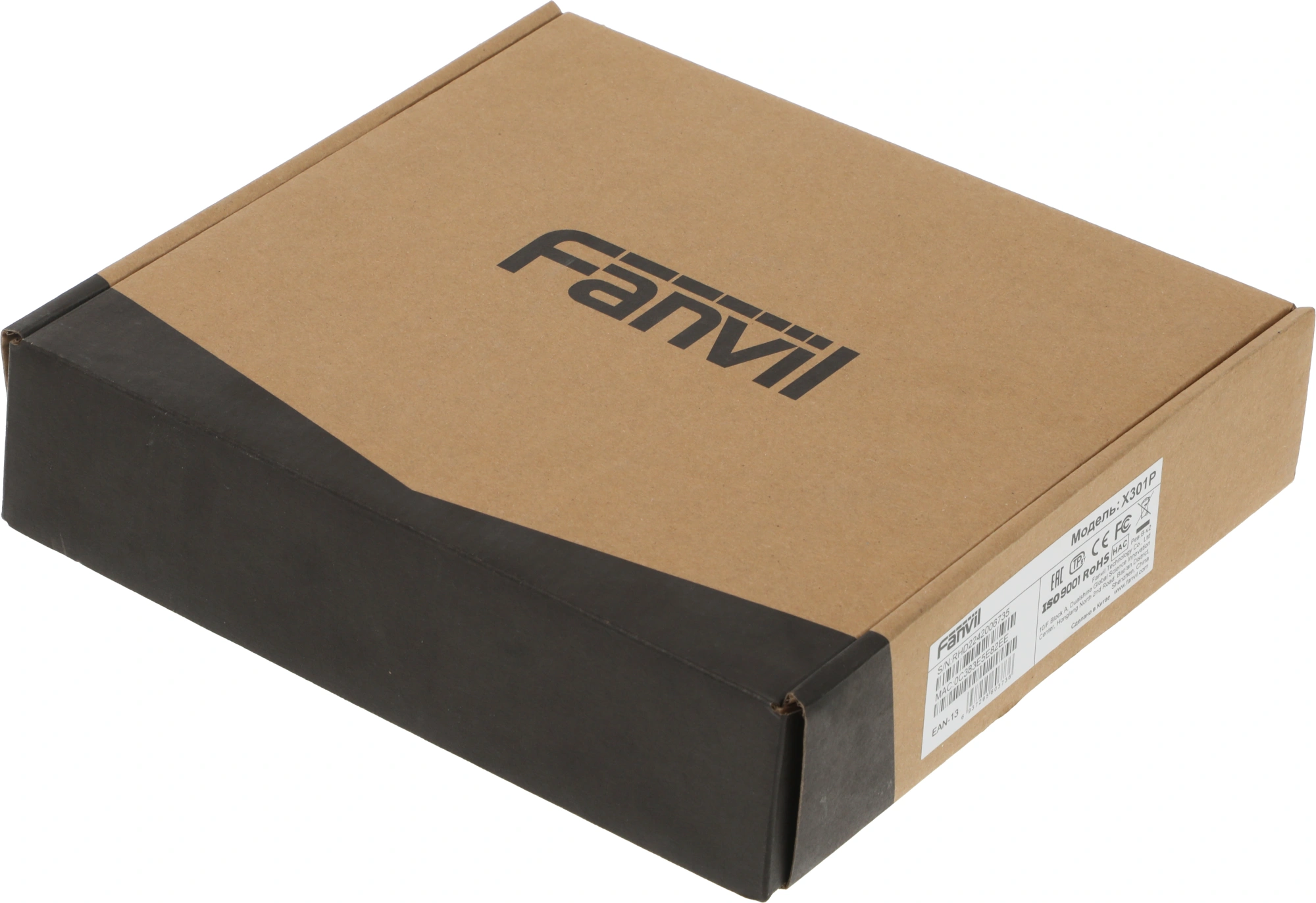 FANVIL X301P FANVIL X301P