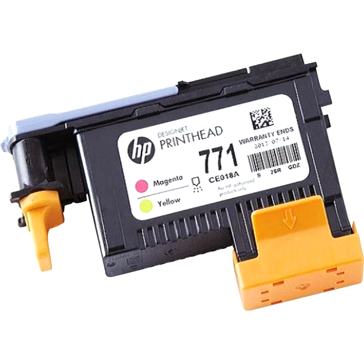 HP CE018A
