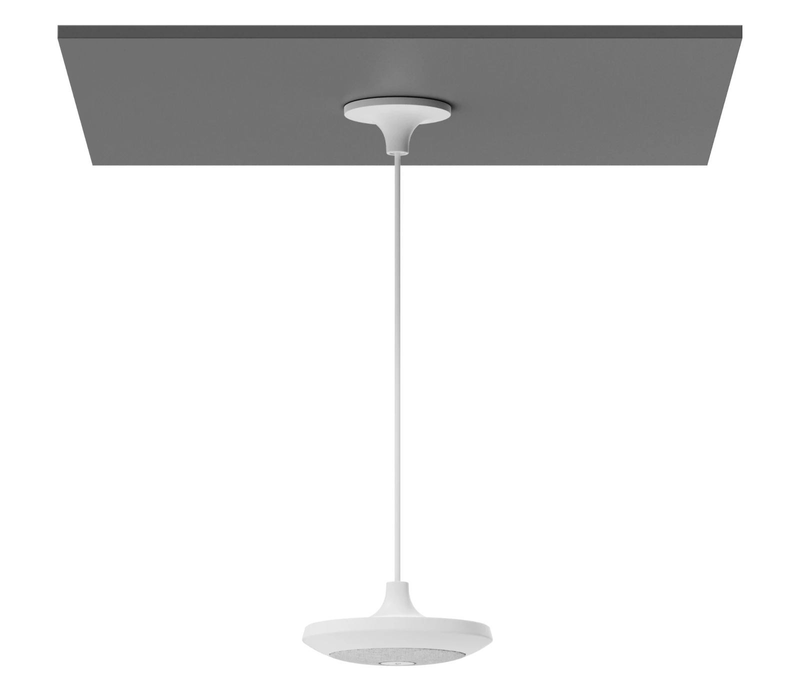 Потолочное крепление для микрофона LOGITECH Mic Pod Pendant Mount/ LOGITECH Mic Pod Pendant Mount - OFF-WHITE