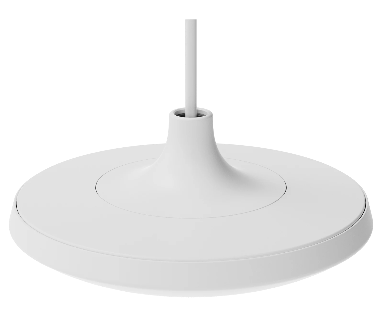 Потолочное крепление для микрофона LOGITECH Mic Pod Pendant Mount/ LOGITECH Mic Pod Pendant Mount - OFF-WHITE