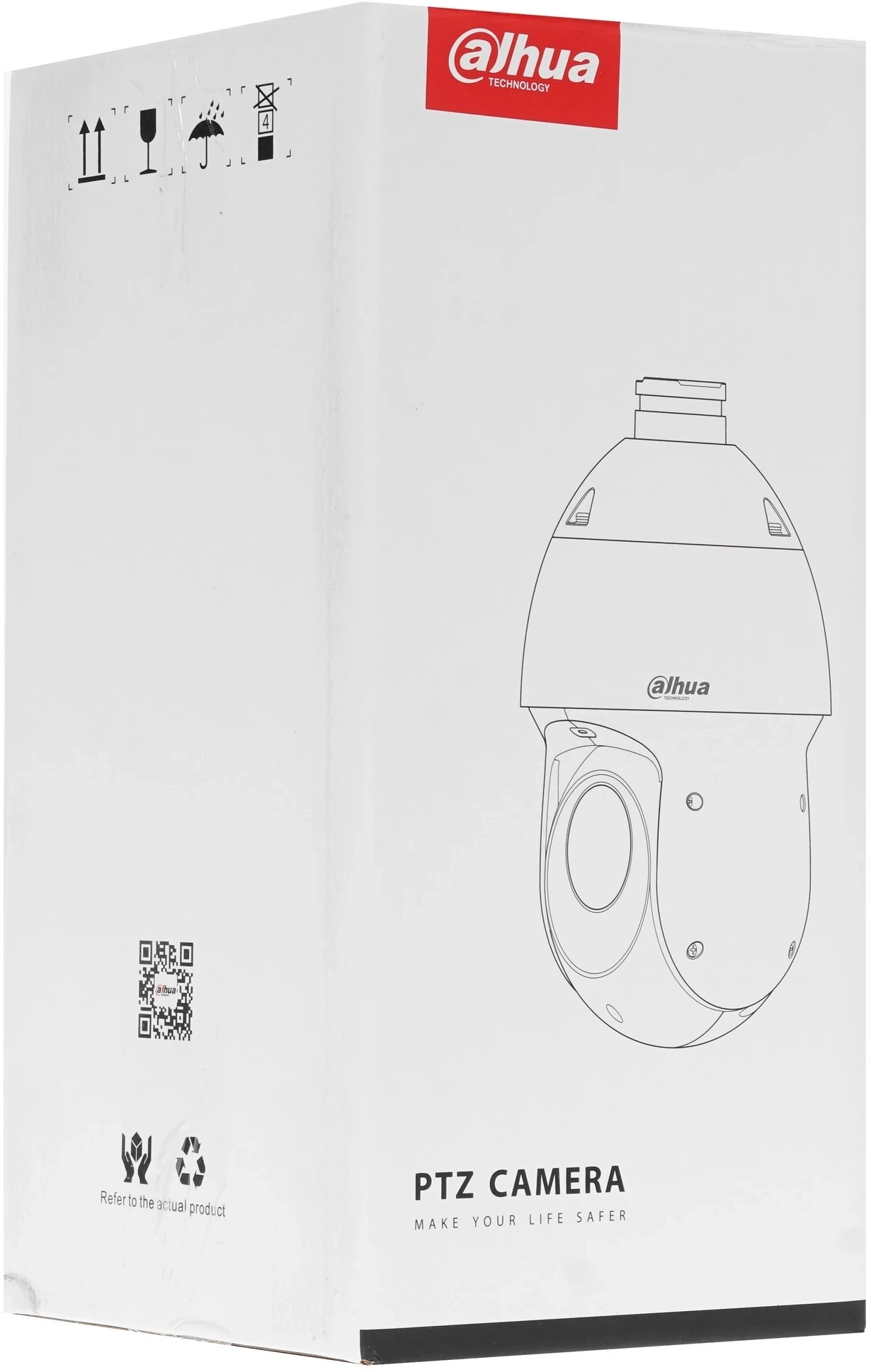 DAHUA DH-SD49225DB-HNY