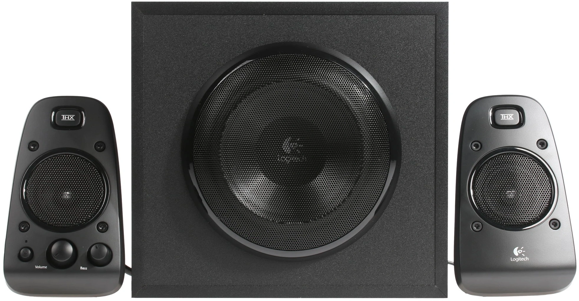 Logitech Z-623 2.1 RMS RTL Logitech Z-623 2.1 RMS RTL