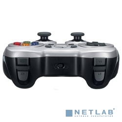 940-000145 Logitech Wireless Gamepad F710 USB Беспроводной виброотдача