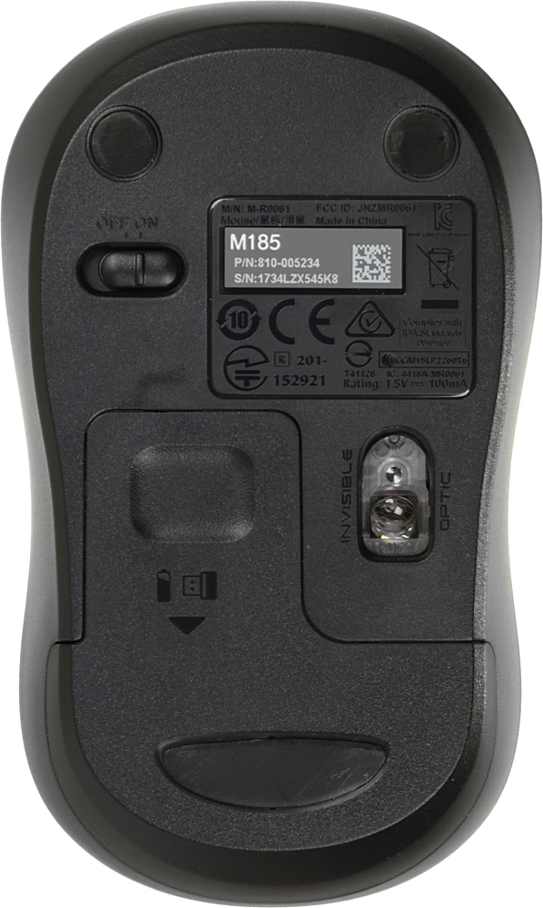 LOGITECH 910-002252
