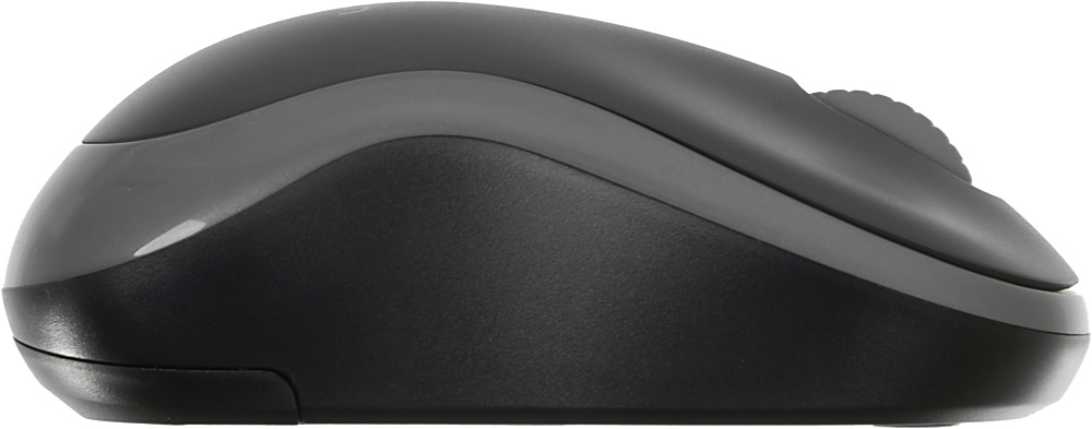 910-002252/910-006540 Logitech Wireless Mouse M185 dark grey USB