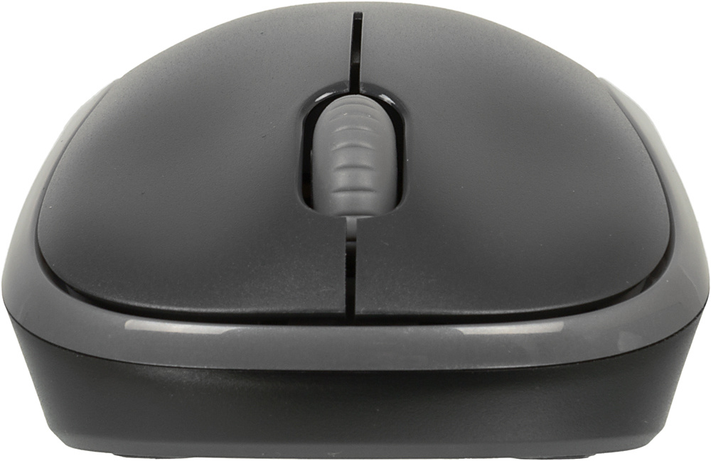 910-002252/910-006540 Logitech Wireless Mouse M185 dark grey USB