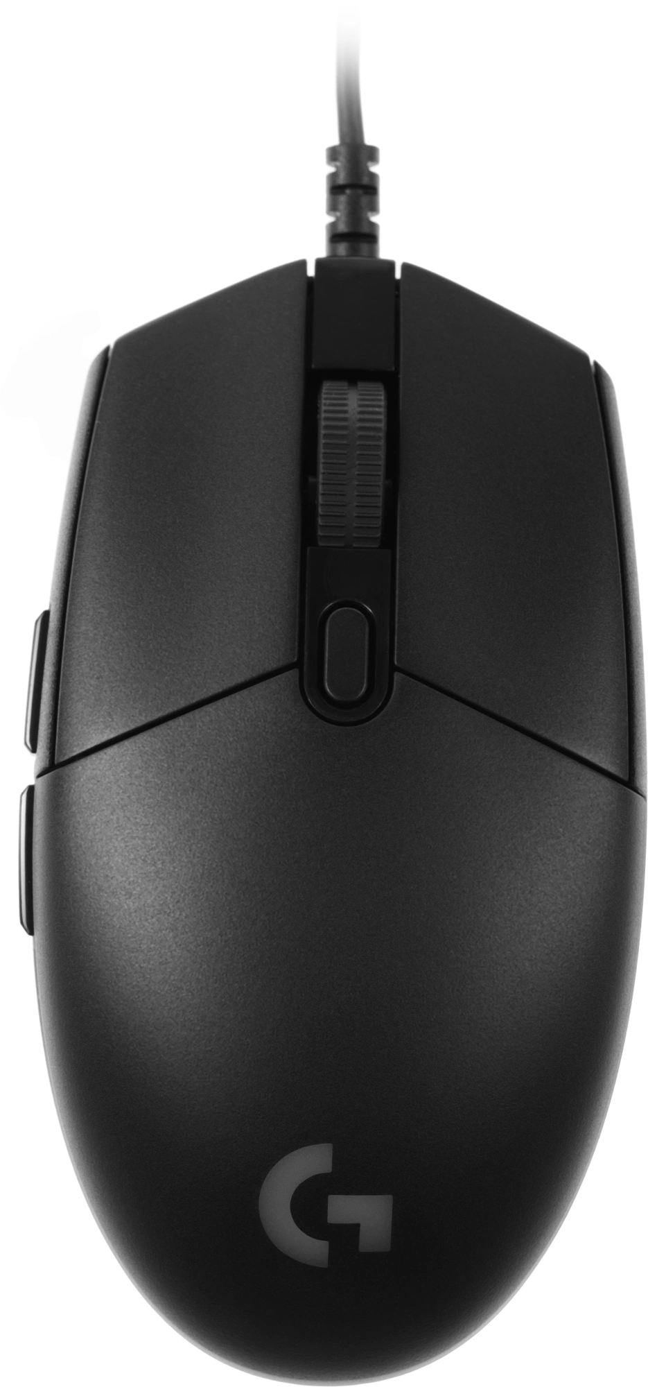 910-005823/910-005808 Мышь Logitech G102 LightSync Gaming Black USB