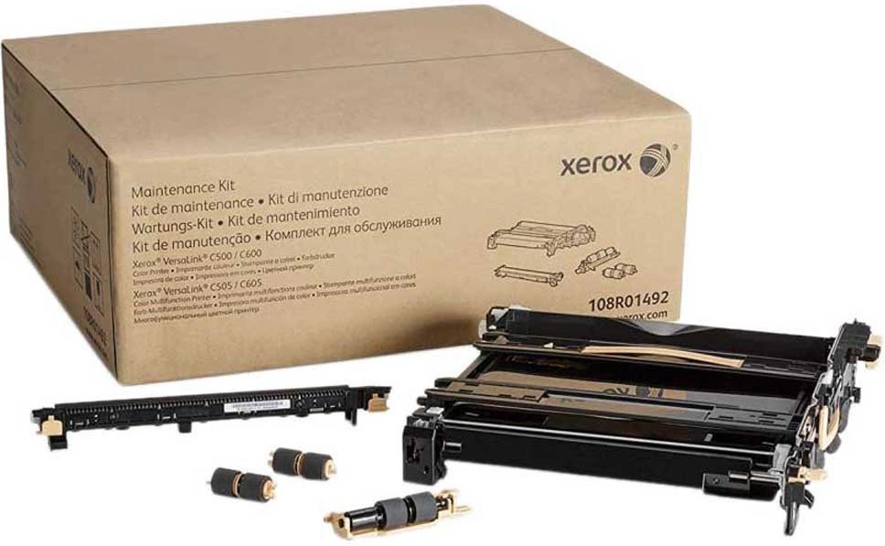 Xerox HVD 108R01492