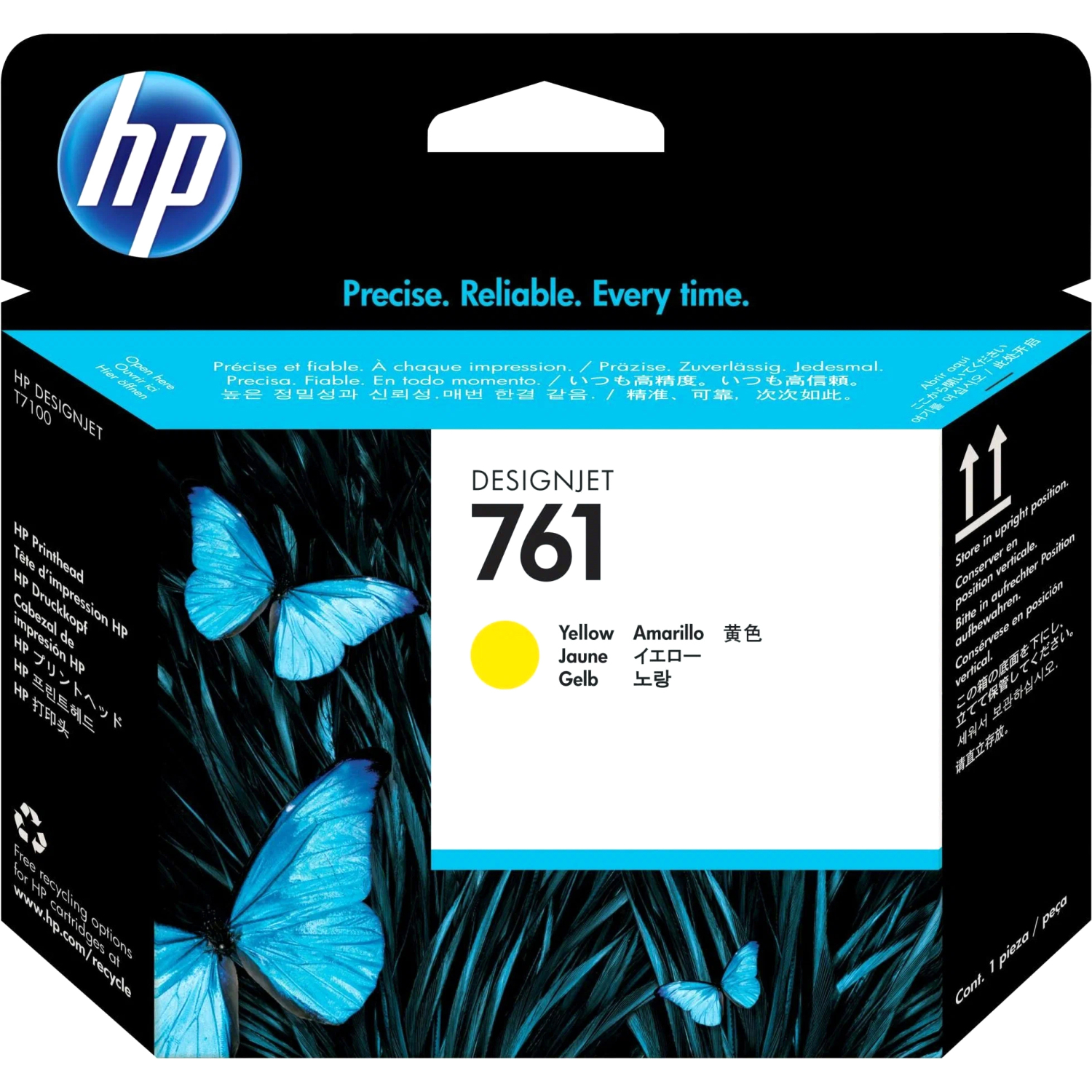 HP CH645A