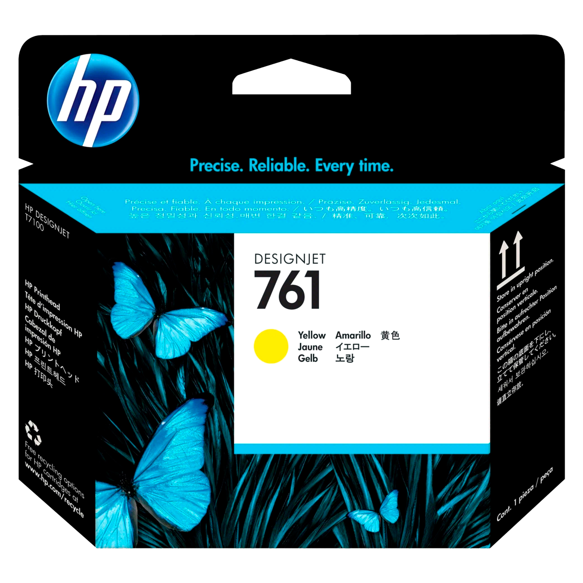 HP CH645A