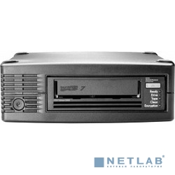 HPE BB874A, LTO-7 Ultrium 15000 Ext Tape Drive