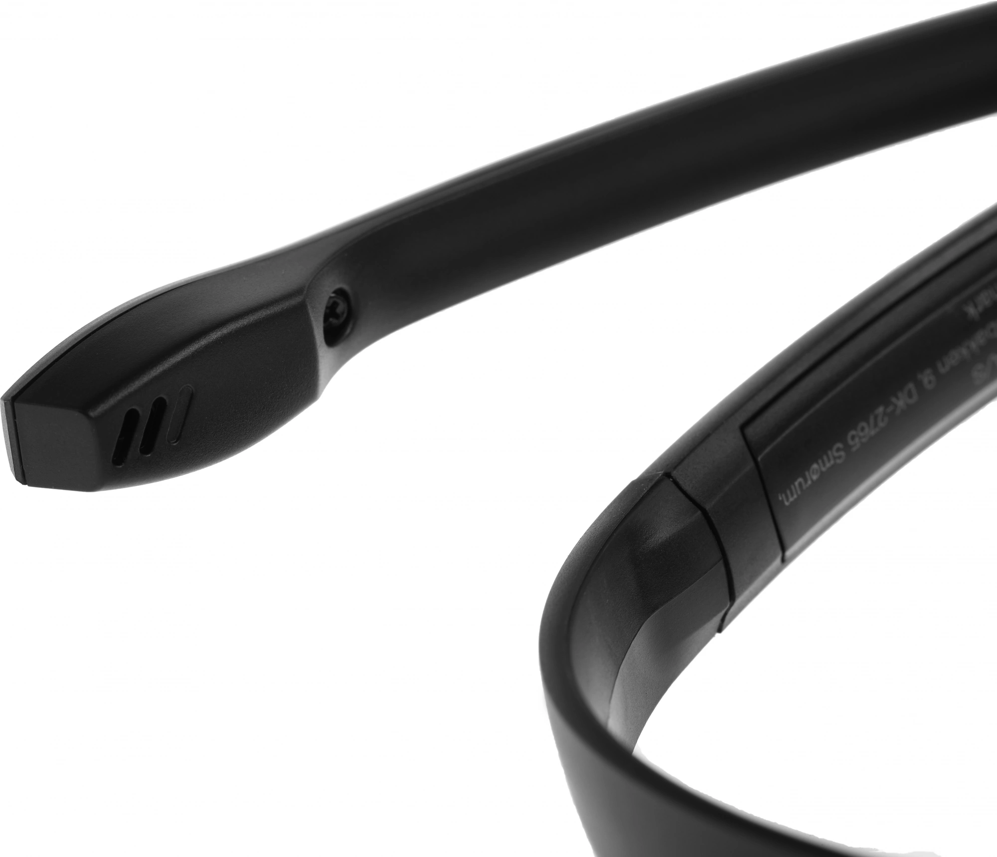 EPOS PC 3 CHAT black (2м, накладные) (1000430/504195)