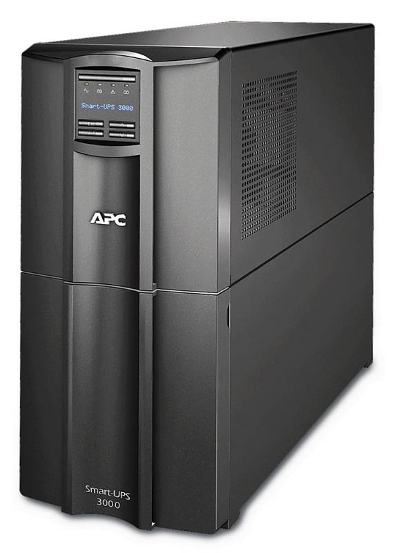 APC SMT3000I