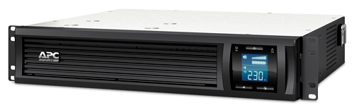 APC Smart-UPS SC 3000VA SMC3000RMI2U {Line-Interactive, 3000VA/2100WRack, IEC, LCD, USB} APC Smart-UPS SC 3000VA SMC3000RMI2U {Line-Interactive, 3000VA/2100WRack, IEC, LCD, USB}