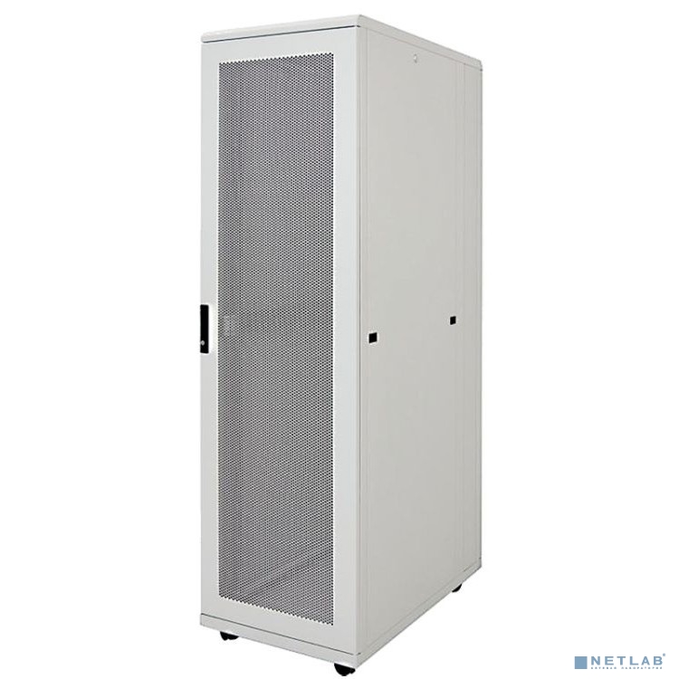 ITK LS35-42U81-PP-1 Шкаф серв. 19", 42U, 800х1000, перф.двери сер. (место 2) ITK LS35-42U81-PP-1 Шкаф серв. 19", 42U, 800х1000, перф.двери сер. (место 2)