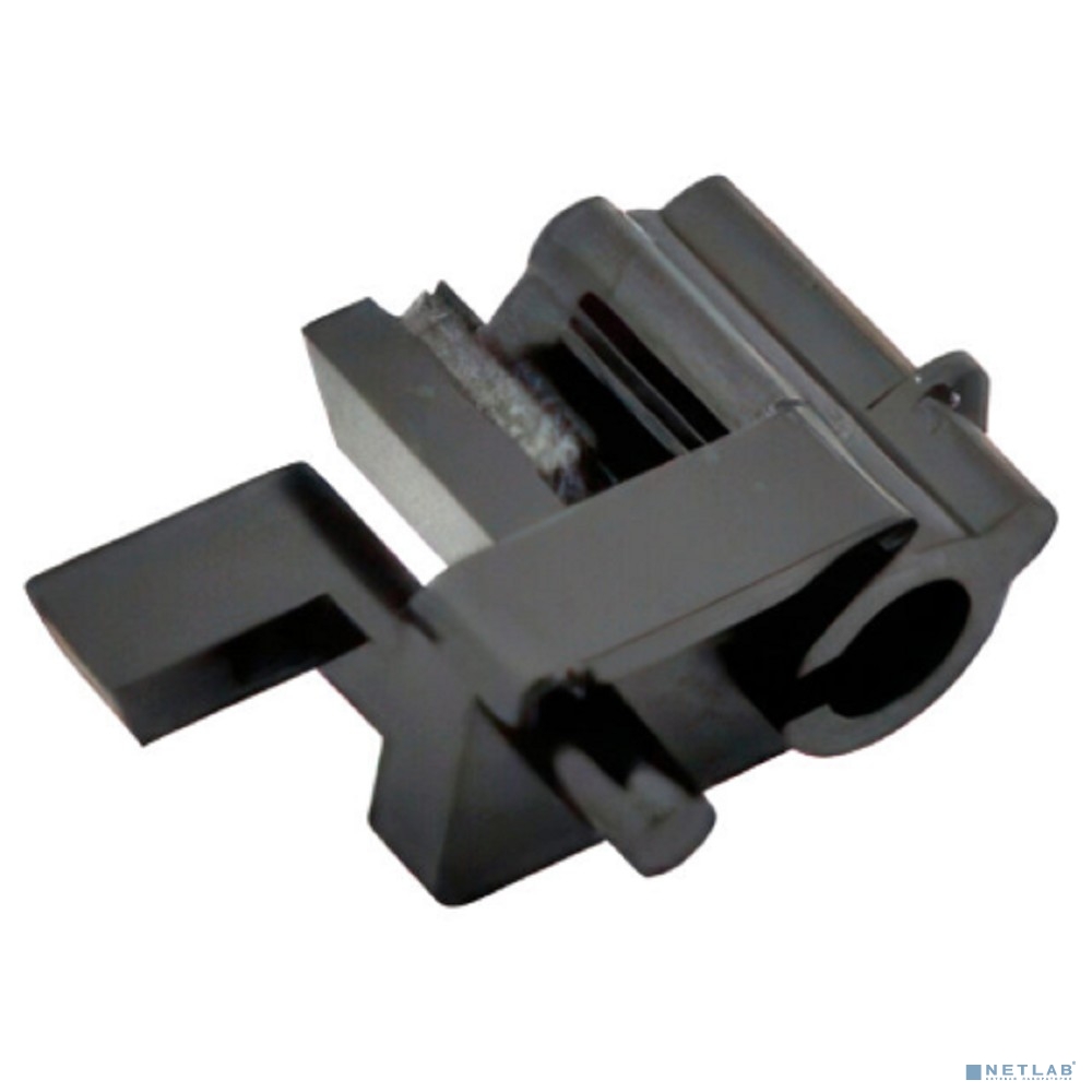 Узел очистки коронатора заряда/ CLEANER:CHARGE CORONA