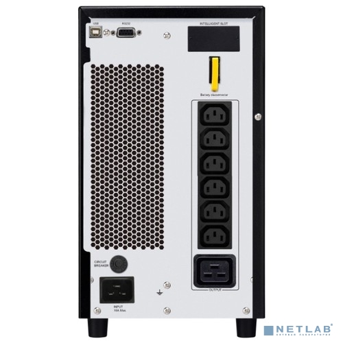 APC Easy- UPS SRV SRV3KI 2400Вт 3000ВА черный APC Easy- UPS SRV SRV3KI 2400Вт 3000ВА черный