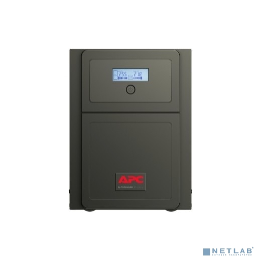 APC Easy-UPS SMV3000CAI 2100Вт 3000ВА