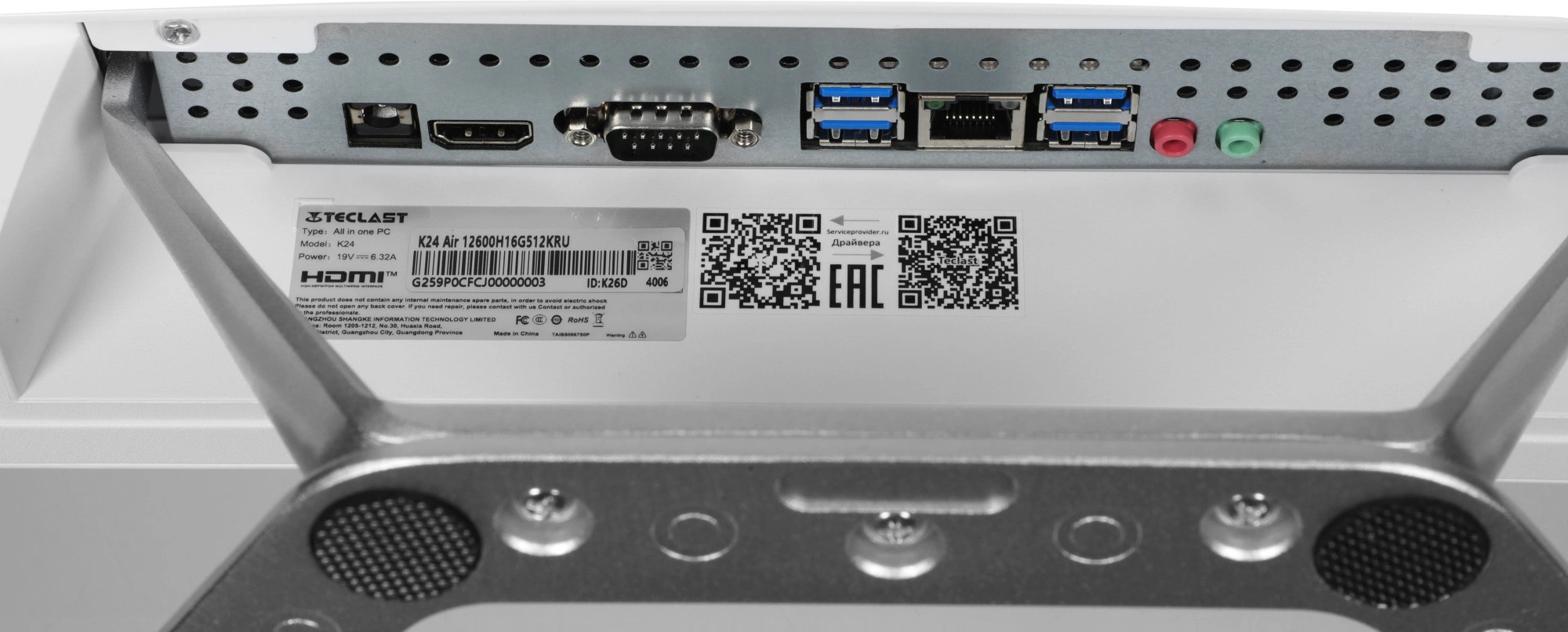 TECLAST K24 AIR 12600H16G512KRU TECLAST K24 AIR 12600H16G512KRU