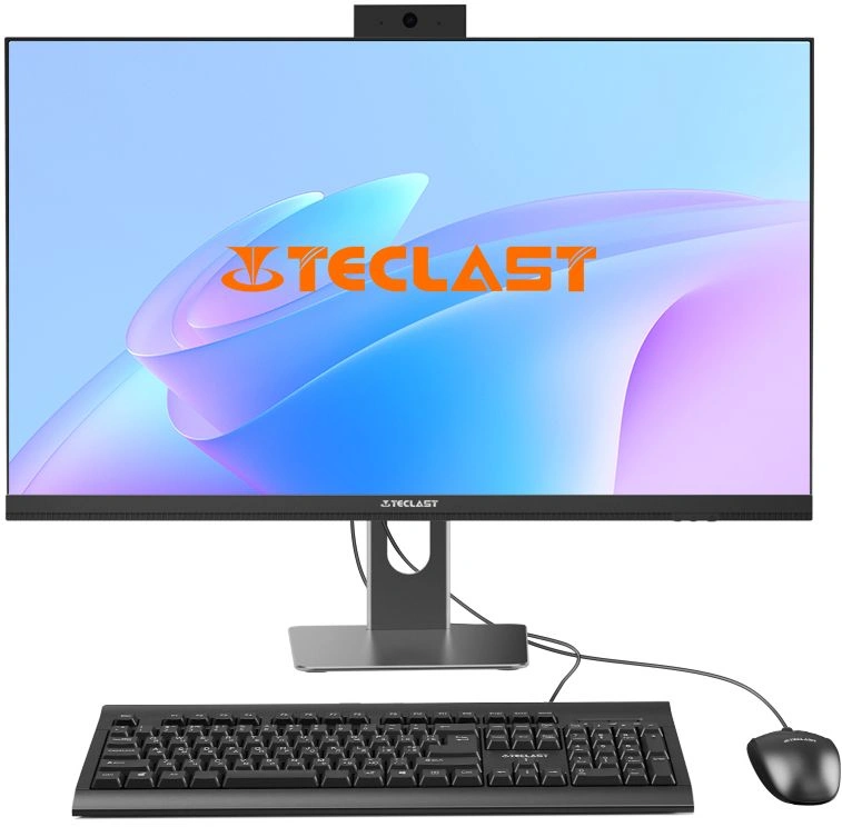TECLAST T27 AIR 2K 12600H16G512FKRU