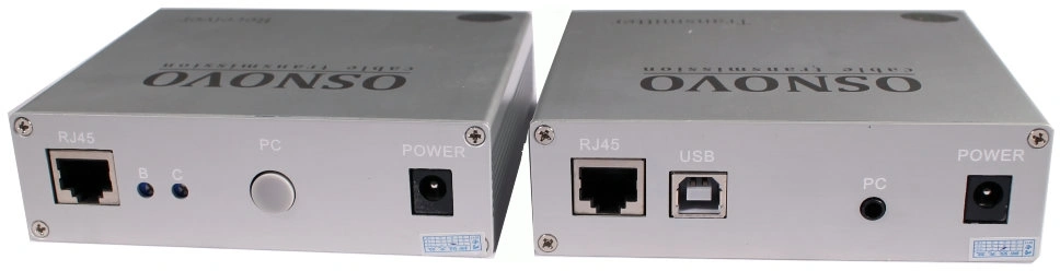 OSNOVO TA-VKM/3+RA-VKM/3 OSNOVO TA-VKM/3+RA-VKM/3