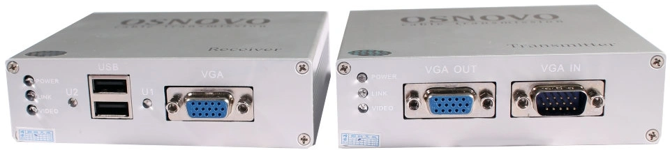 OSNOVO TA-VKM/3+RA-VKM/3 OSNOVO TA-VKM/3+RA-VKM/3