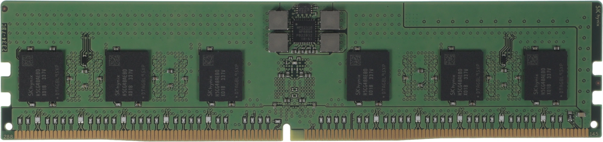 HYNIX HMCG78AEBRA