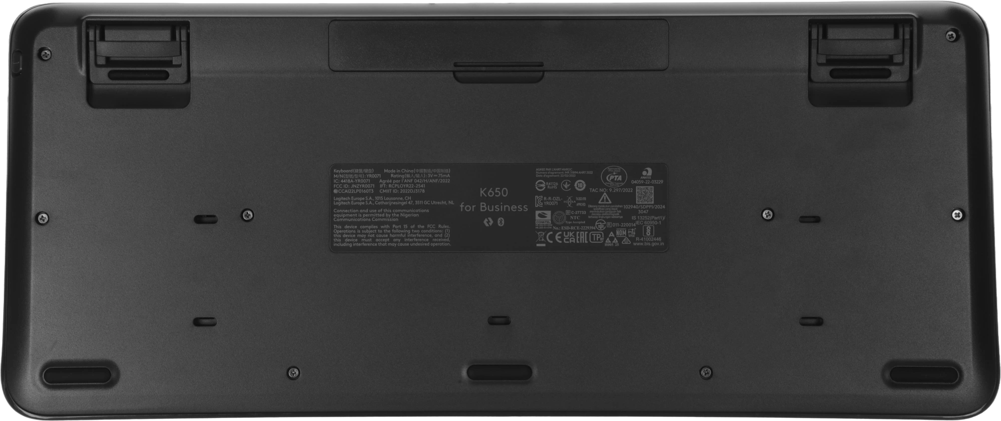 LOGITECH 920-011013 LOGITECH 920-011013