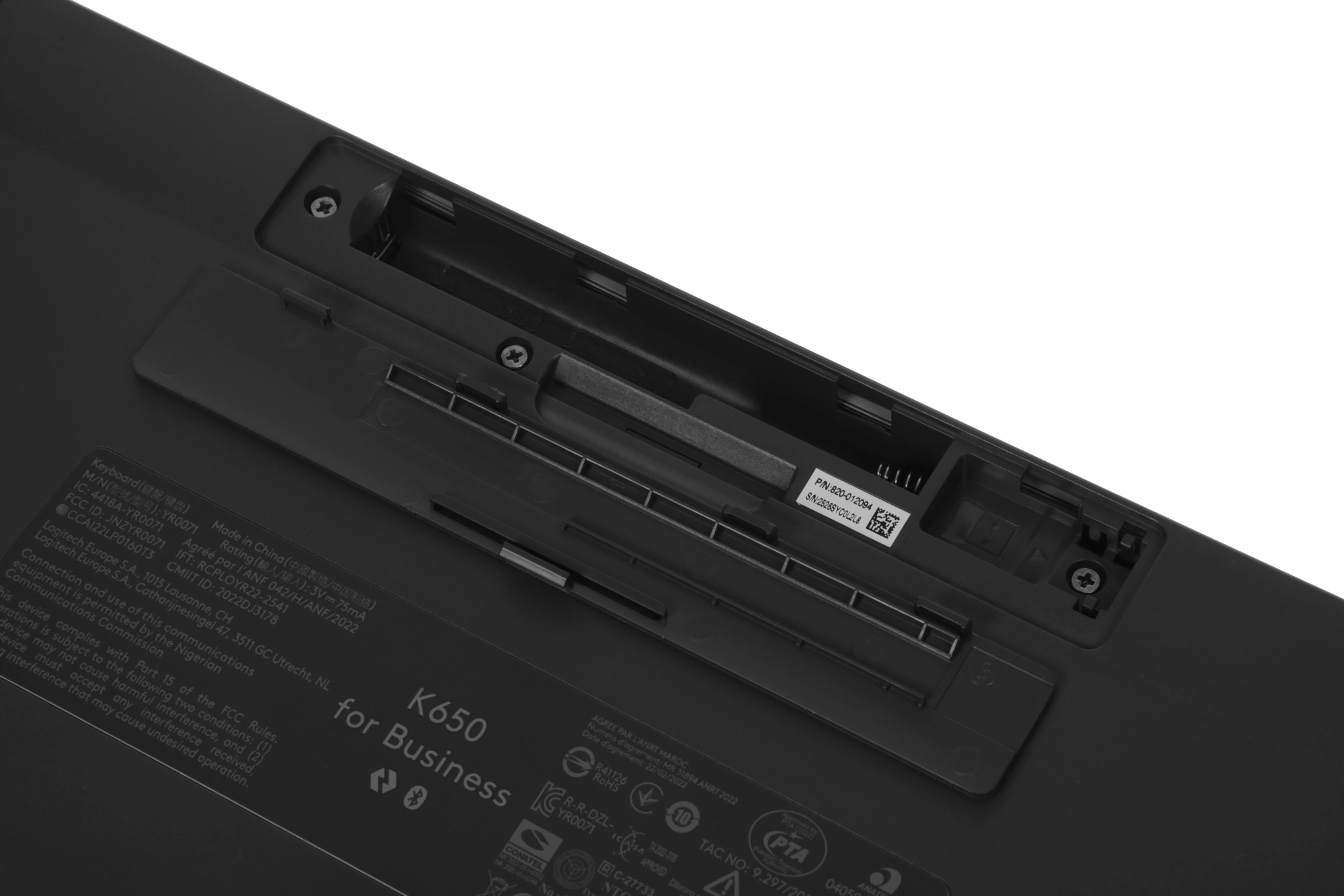 LOGITECH 920-011013 LOGITECH 920-011013