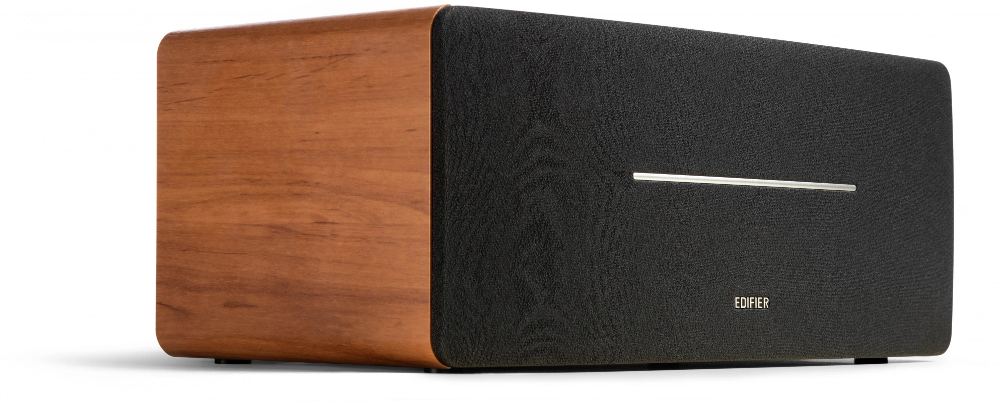 EDIFIER D12 BROWN