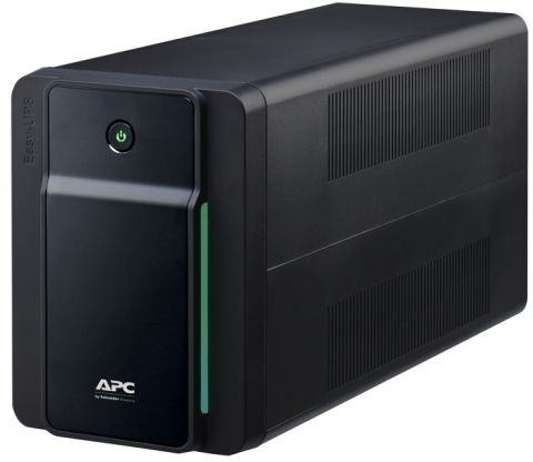 APC Back-UPS 1200VA BVX1200LI