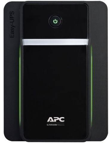 APC Back-UPS 1200VA BVX1200LI