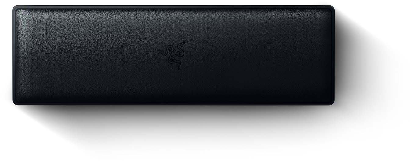 Razer Ergonomic Wrist Rest for Mini Keyboards