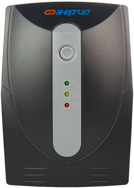 ИБП 600 Энергия {Е0201-0022}
