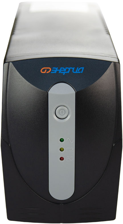 ИБП 600 Энергия {Е0201-0022}