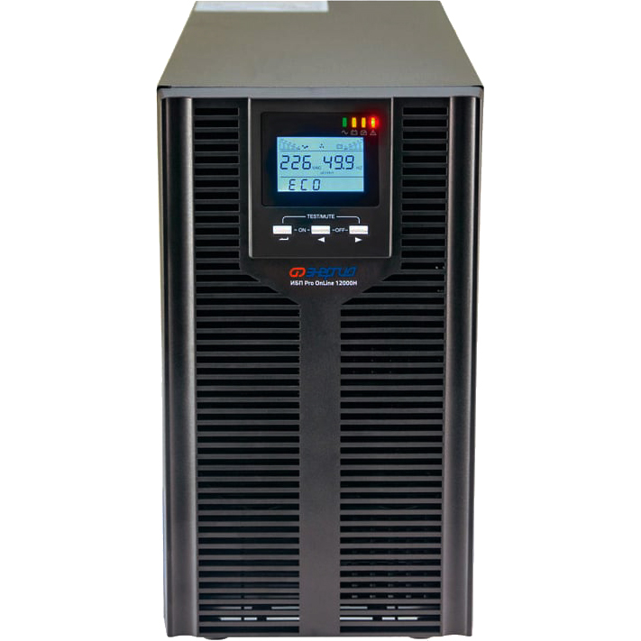 ИБП Pro OnLine 7500 (EA-9006H) 192V ЭНЕРГИЯ напольный {Е0201-0047}