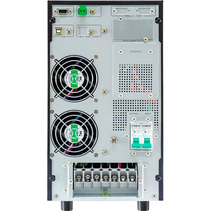 ИБП Pro OnLine 7500 (EA-9006H) 192V ЭНЕРГИЯ напольный {Е0201-0047}