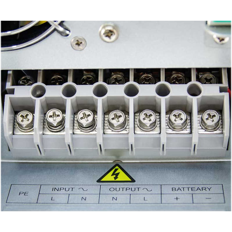 ИБП Pro OnLine 7500 (EA-9006H) 192V ЭНЕРГИЯ напольный {Е0201-0047}