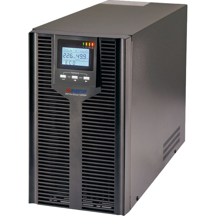 ИБП Pro OnLine 7500 (EA-9006H) 192V ЭНЕРГИЯ напольный {Е0201-0047}