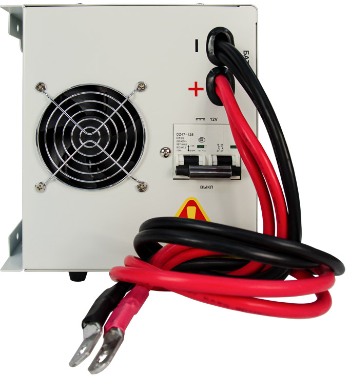 ИБП Pro- 2300 12V Энергия {Е0201-0031}