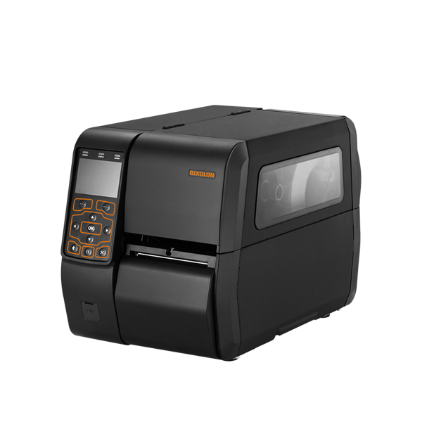 Bixolon TT Industrial принтер Bixolon XT5, 203 dpi, Serial, USB, WiFi