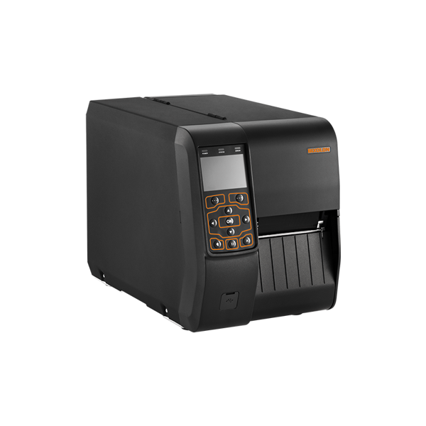 Bixolon TT Industrial принтер Bixolon XT5, 203 dpi, Serial, USB, WiFi