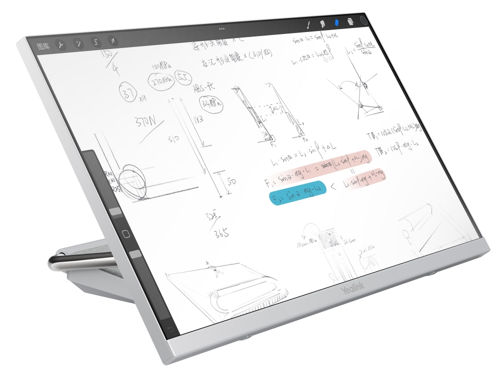 терминал Yealink A24