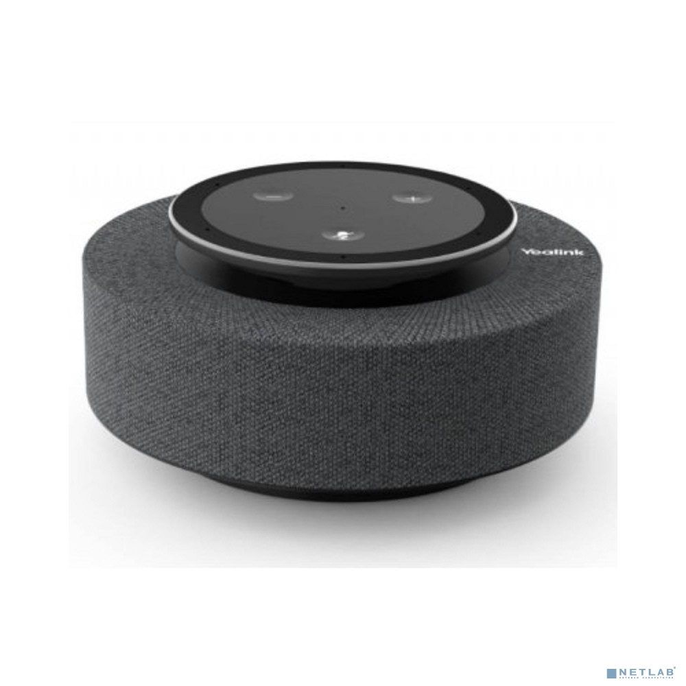 Спикерфон/ Yealink [MSpeech] Yealink MSpeech AI speakerphone with 1.8m USB cable / 2-year AMS [1306047]