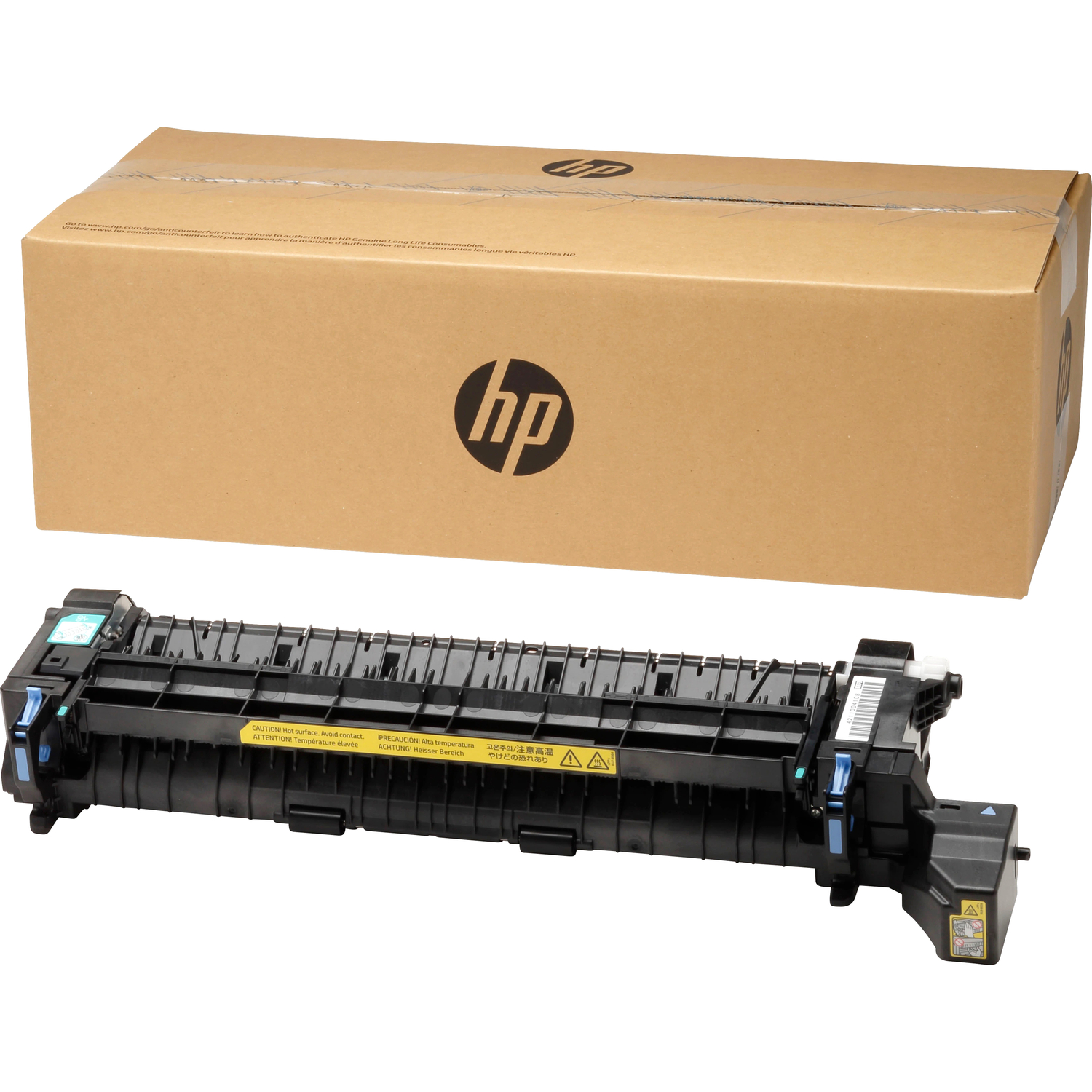 HP LLC LaserJet 220V Fuser Kit (3WT88A)