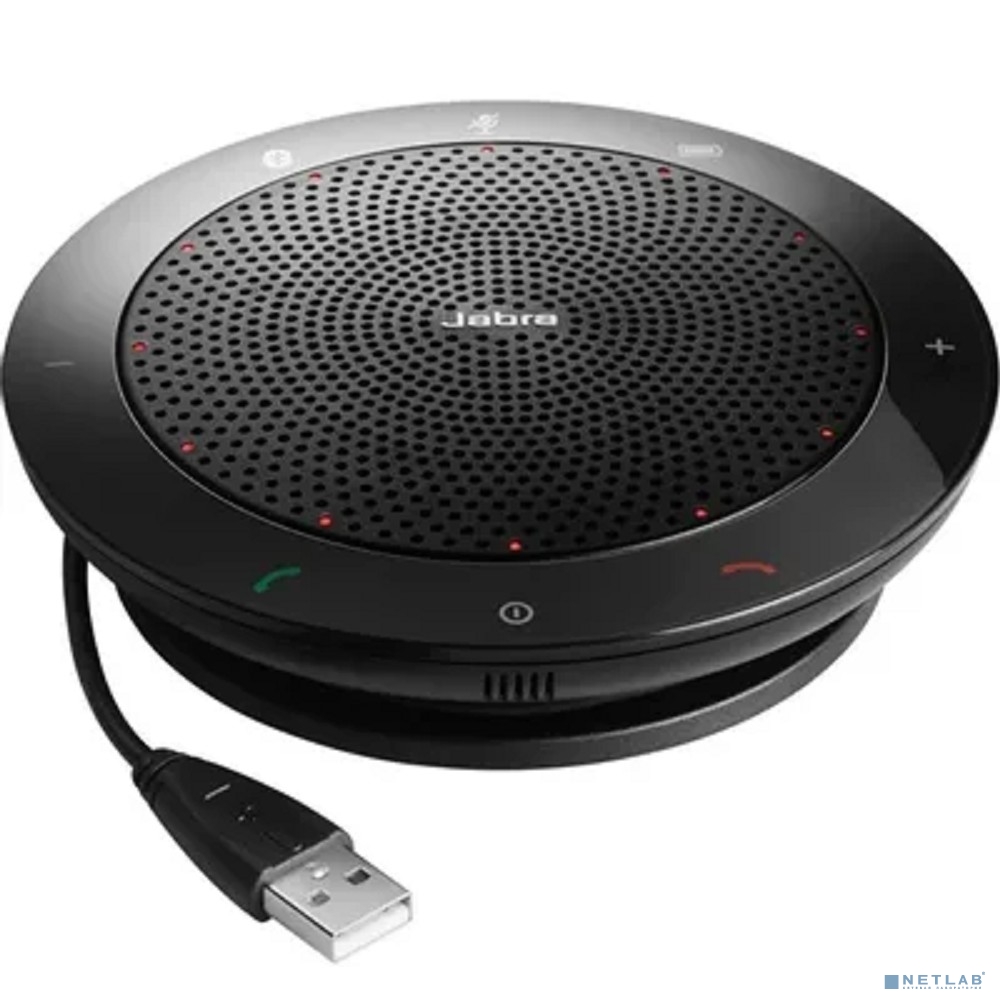 Jabra 7510-209 Спикерфон Jabra SPEAK 510 UC(7510-209)