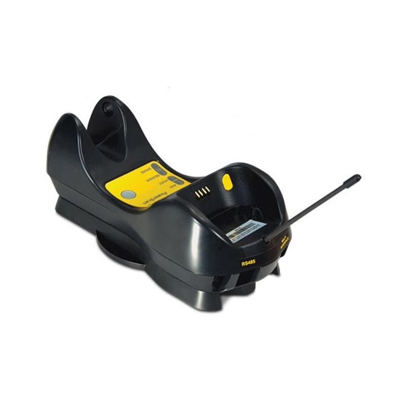Datalogic BC9130 BASE/DUAL CHARGER BC9130-433