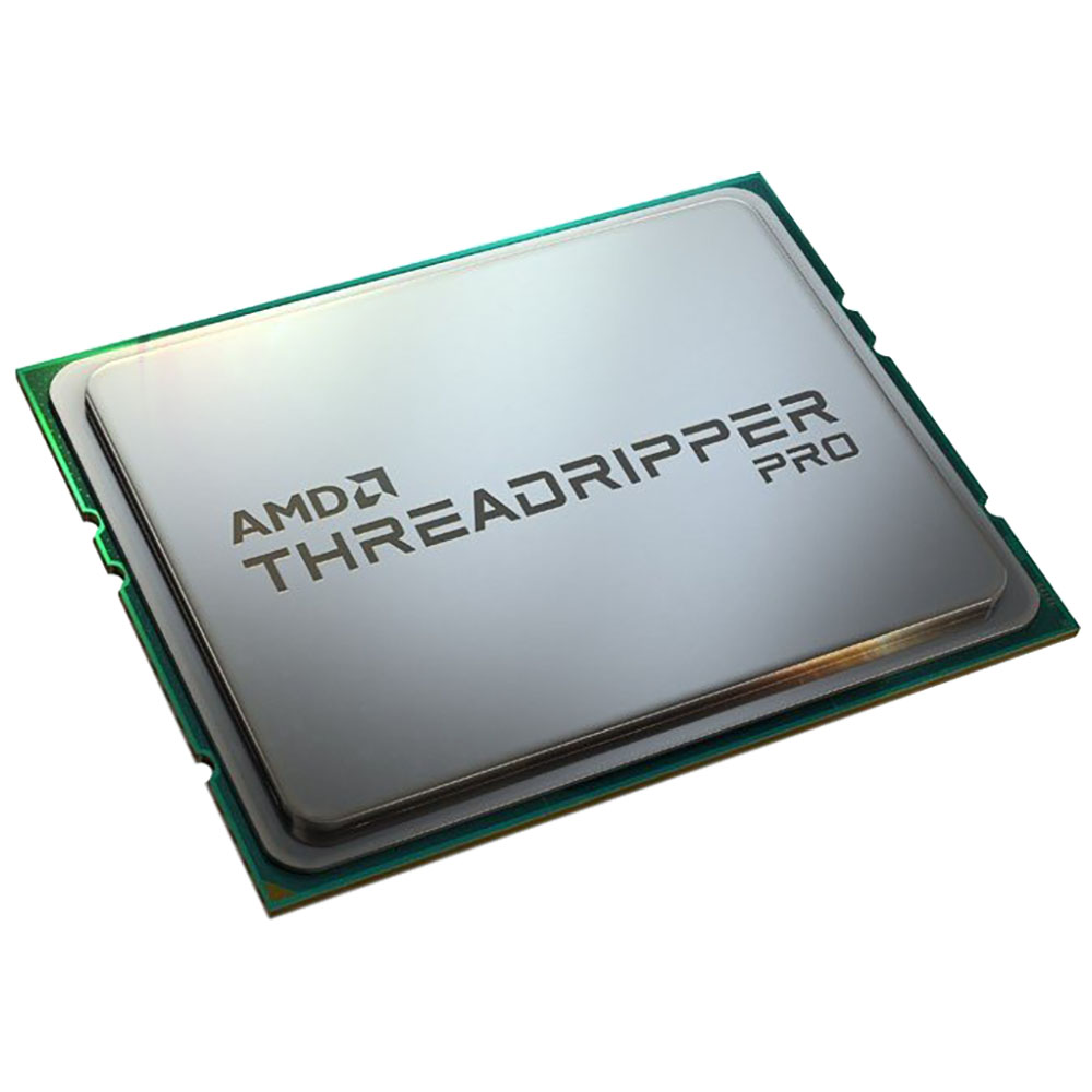CPU AMD Ryzen Threadripper Pro 5975WX OEM (100-000000445) {Chagall PRO, 7nm, C32/T164, Base 3,60GHz, Turbo 4,50GHz, Without Graphics, L3 128Mb, TDP 280W, sWRX8}